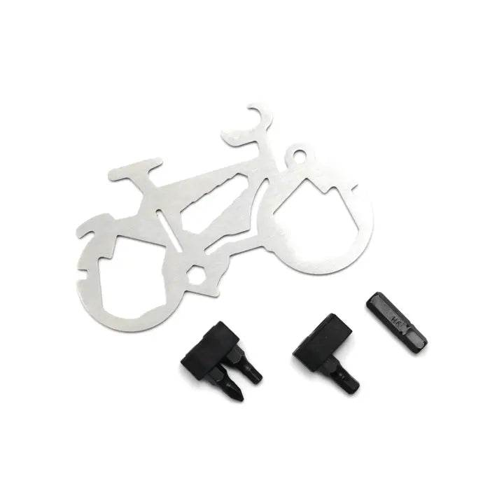 Bicycle Multi-tool