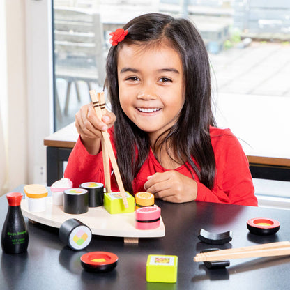 Children's Sushi Set