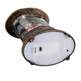 LED Nutcracker Lantern