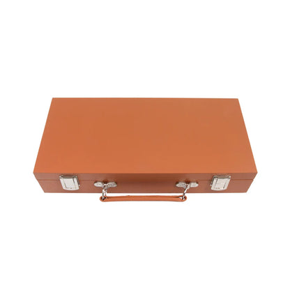Mini Travel Mahjong Set