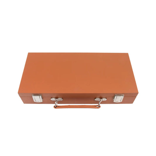Mini Travel Mahjong Set