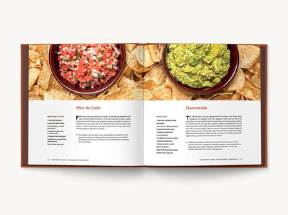 The Perini Ranch Steakhouse Cookbook