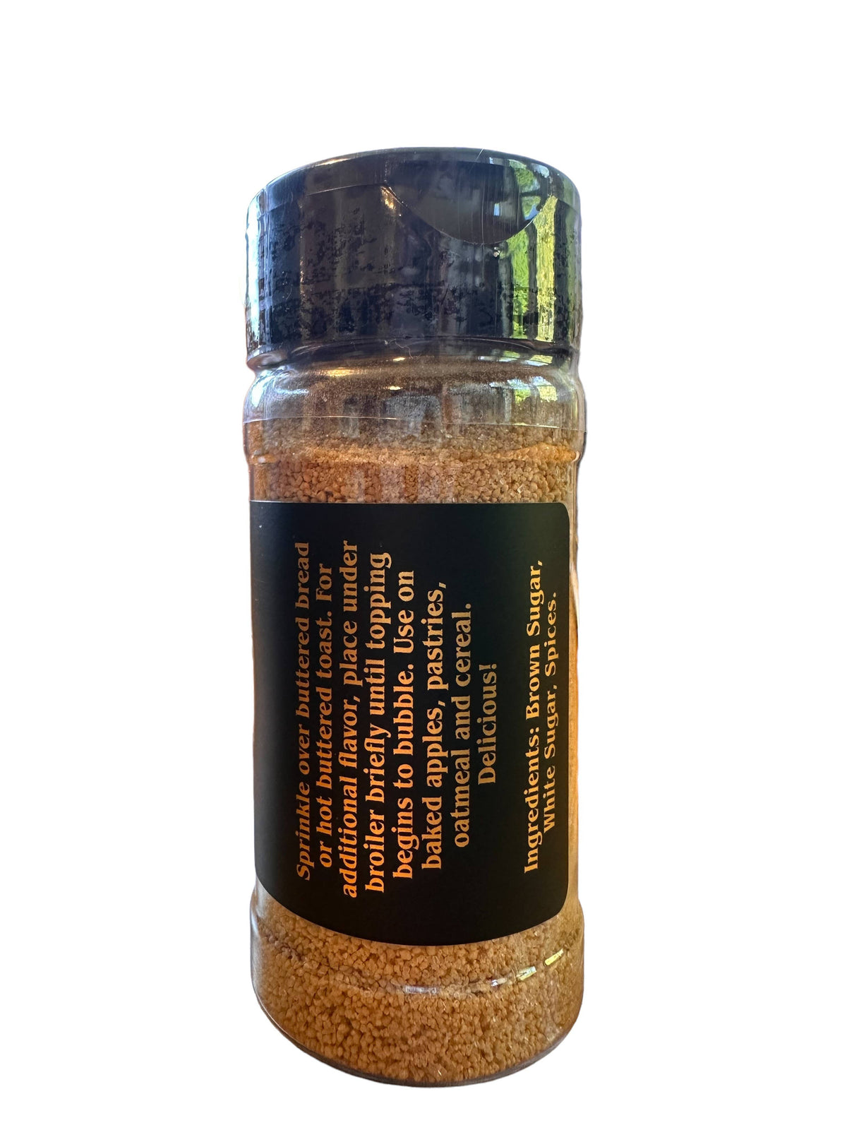 Cinnamon Toast Sprinkle