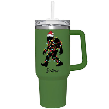Bigfoot Stainless Steel Cup