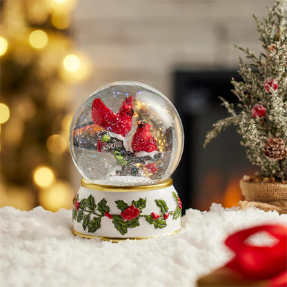 Snowbirds Globe