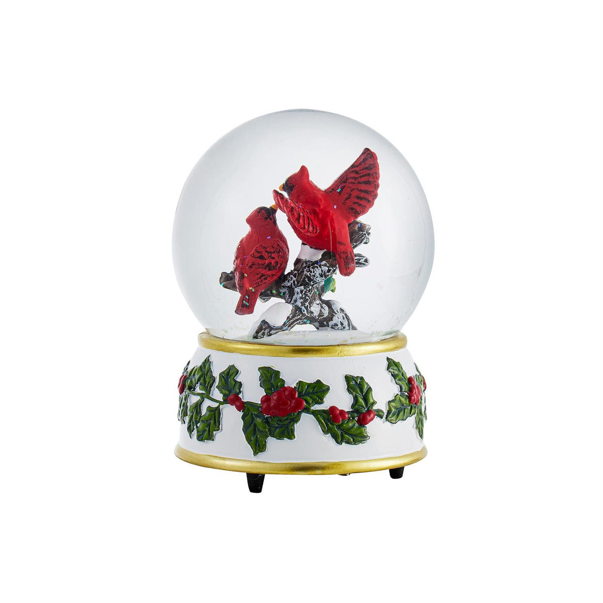 Snowbirds Globe
