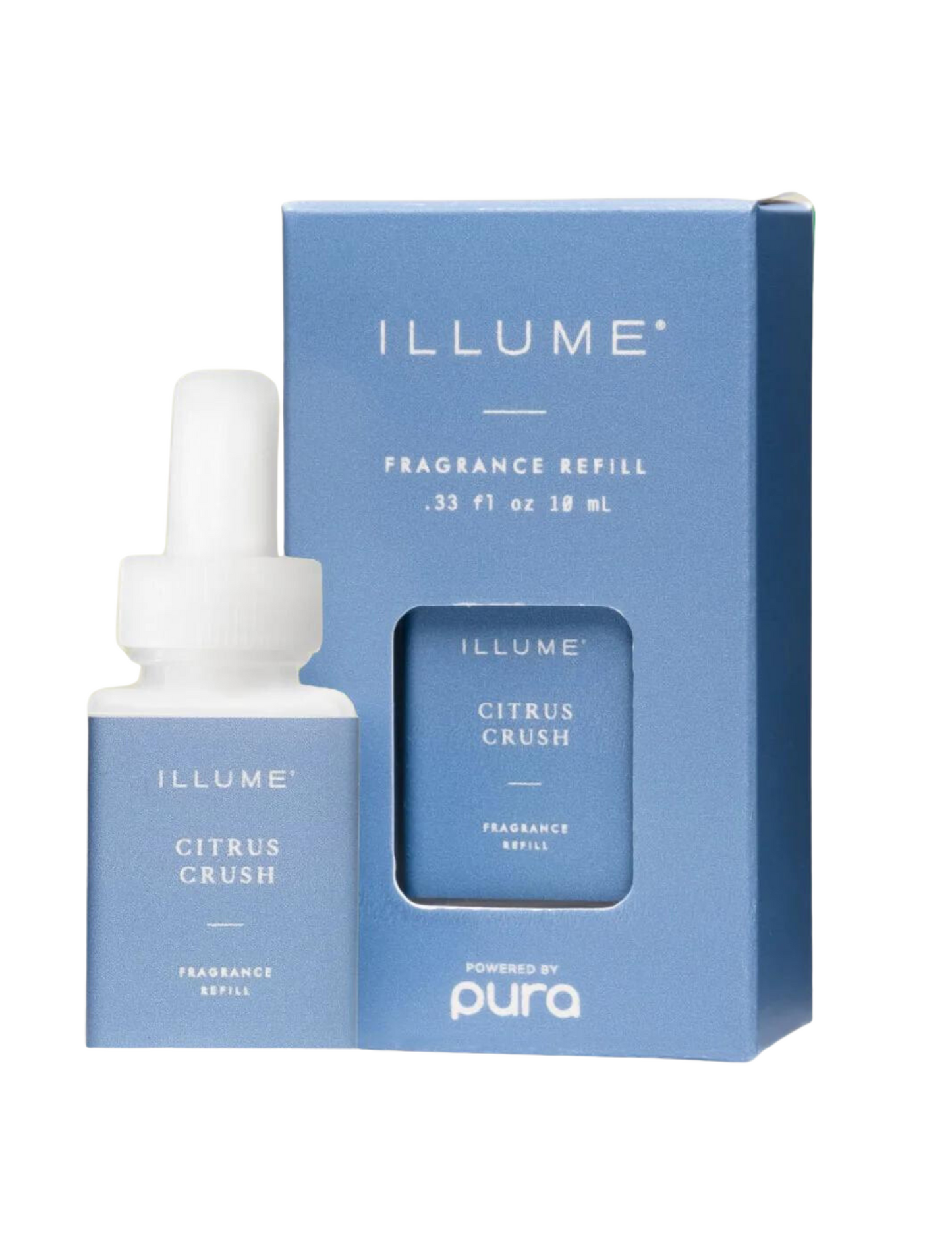 Illume Fragrance Refills