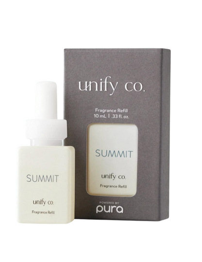 Unify Co. Fragrance Refills