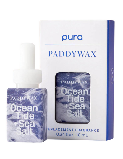 Pura Paddywax Fragrance Refills