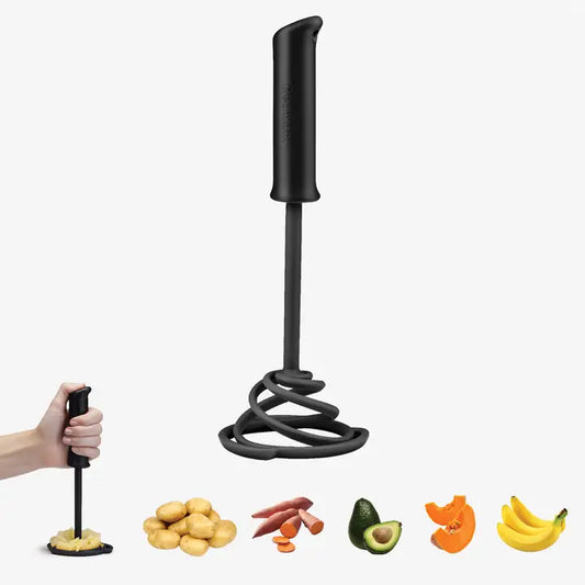 Smood Lite - Smooth Mash in Seconds