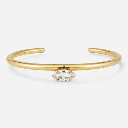 Marrin Costello Mae Cuff - Marquise
