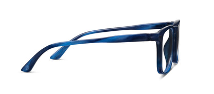 Peepers Domino Blue Light Readers