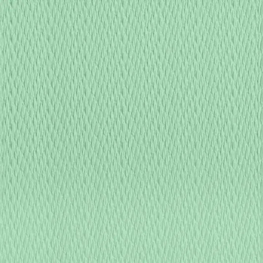 Herringbone Green Textured Cocktail Napkins