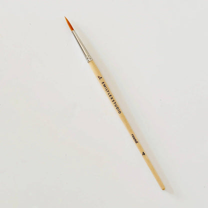 Emily Lex Watercolor Paintbrush Set