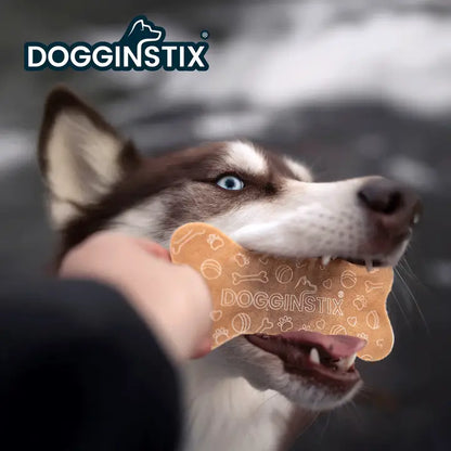 Dogginstix - Beef Collagen Collabone