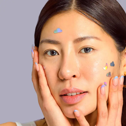 Dream Skin Hydrocolloid Pimple Patches - 66 Patches