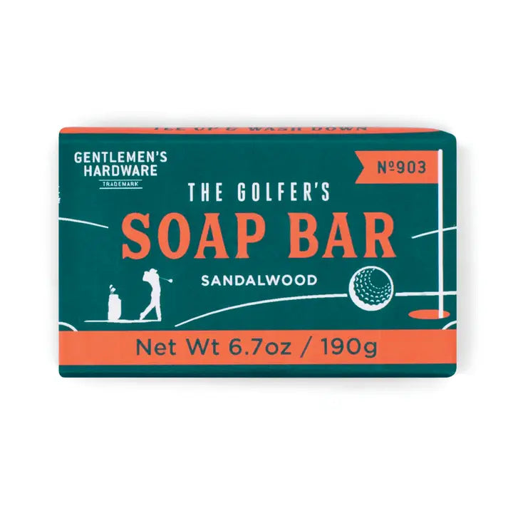 Soap Bar - Sandalwood