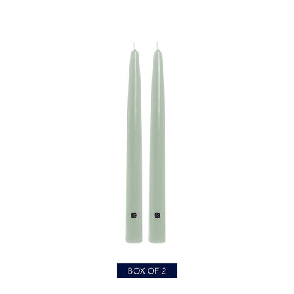 Colonial Candle Scented Bayberry Taper Candle-2 Pack