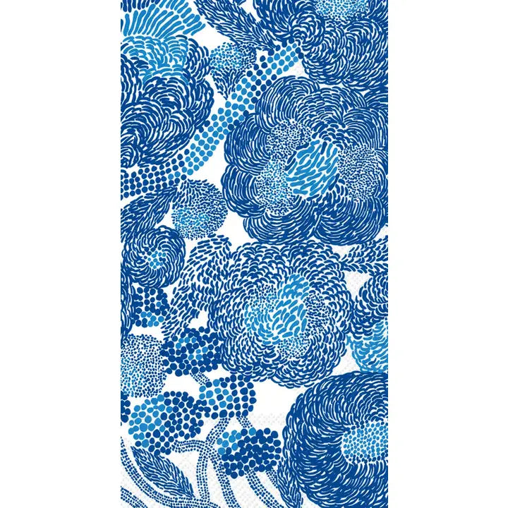 Marimekko Mynsteri Guest Napkins