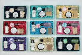 Simplified 5-Piece Sampler Set or Gift Set