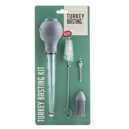 2 oz Turkey Basting Kit