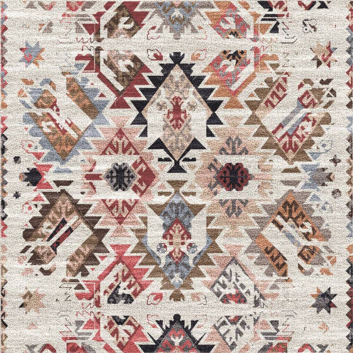 Amada Ojo Placemat