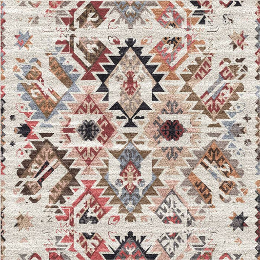 Amada Ojo Placemat