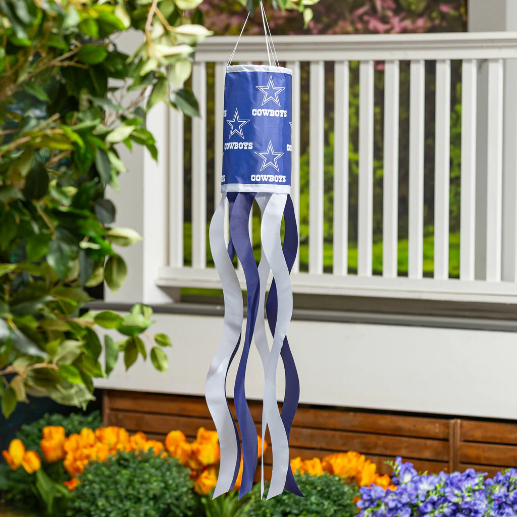 Dallas Cowboys Windsock