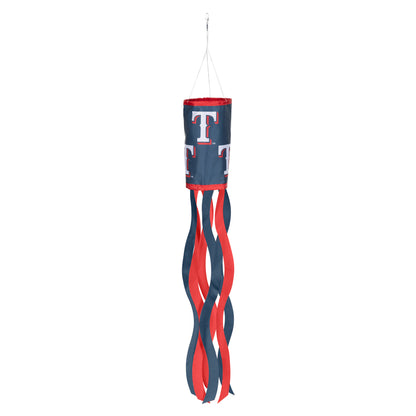 Texas Rangers Windsock