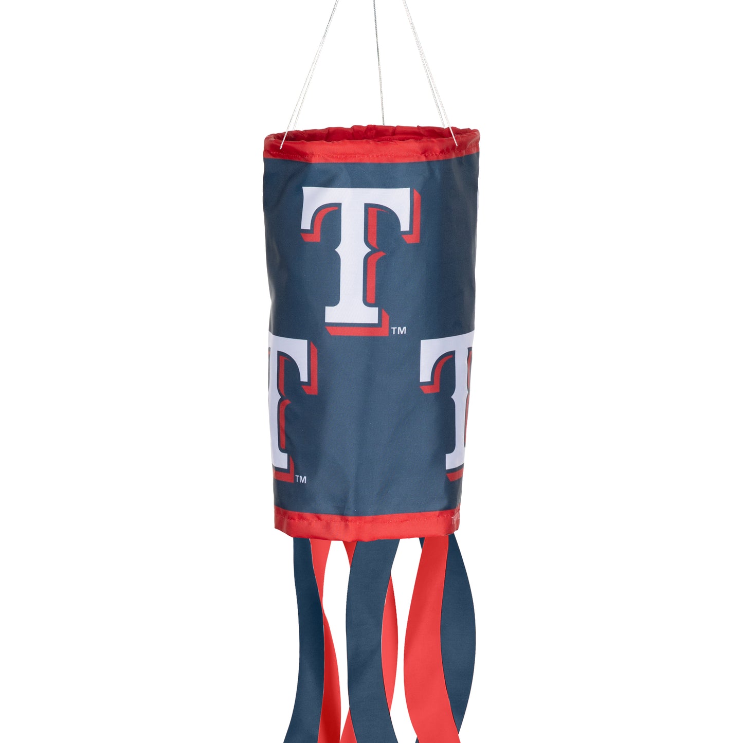 Texas Rangers Windsock