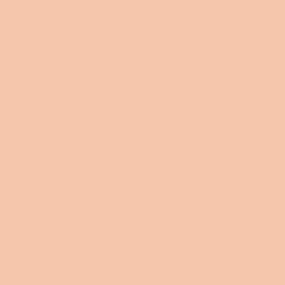 Unscented 10" Taper Candles Set of 2 - Blush