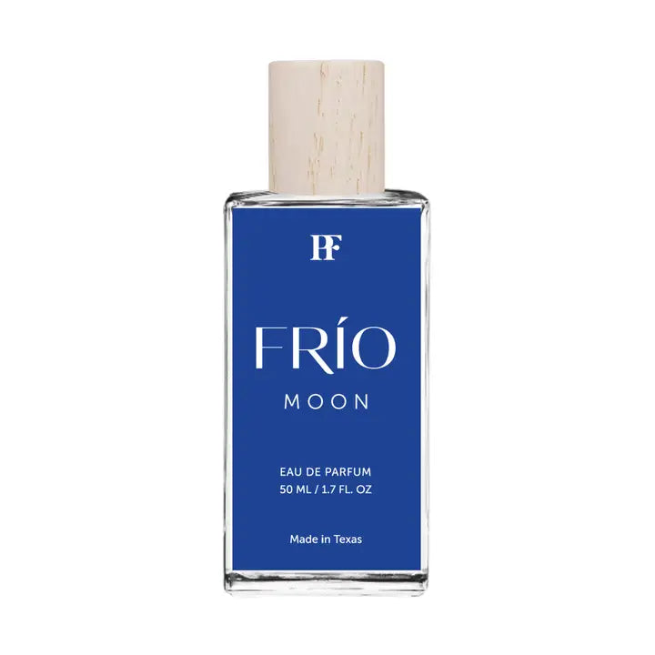 Frio Moon - Eau De Parfum