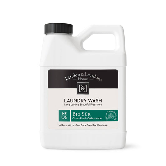 Linden & London Laundry Wash No. 05 - Big Sur