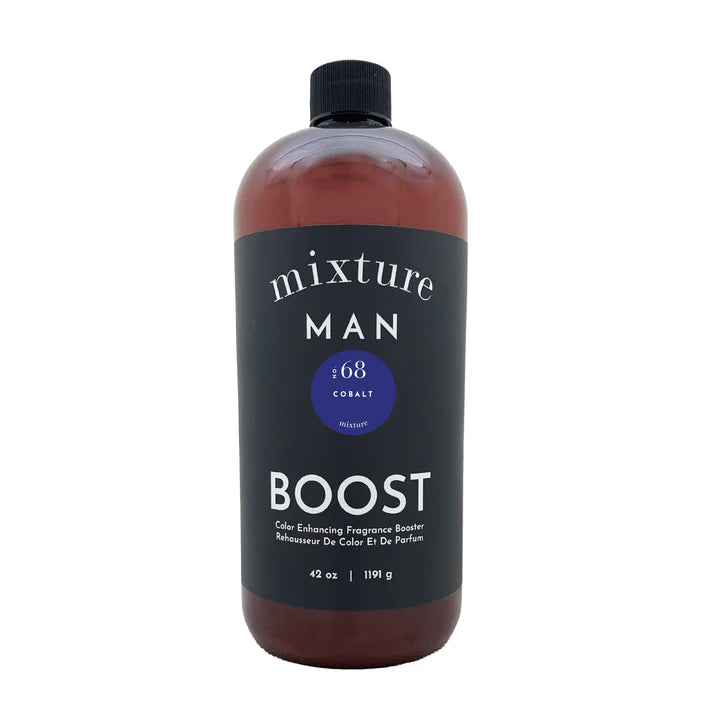 Mixture Man Color Enhancing Fragrance Boost