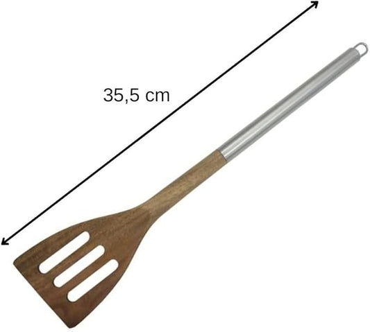 Acacia Wood Spatula