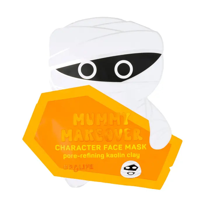 Halloween Face Masks