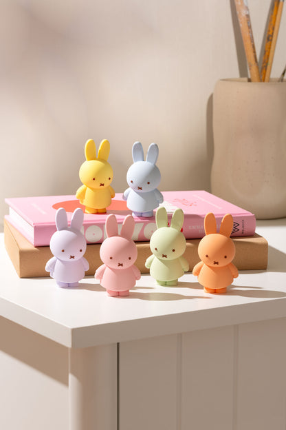 Miffy Goes Pastel Blind Box
