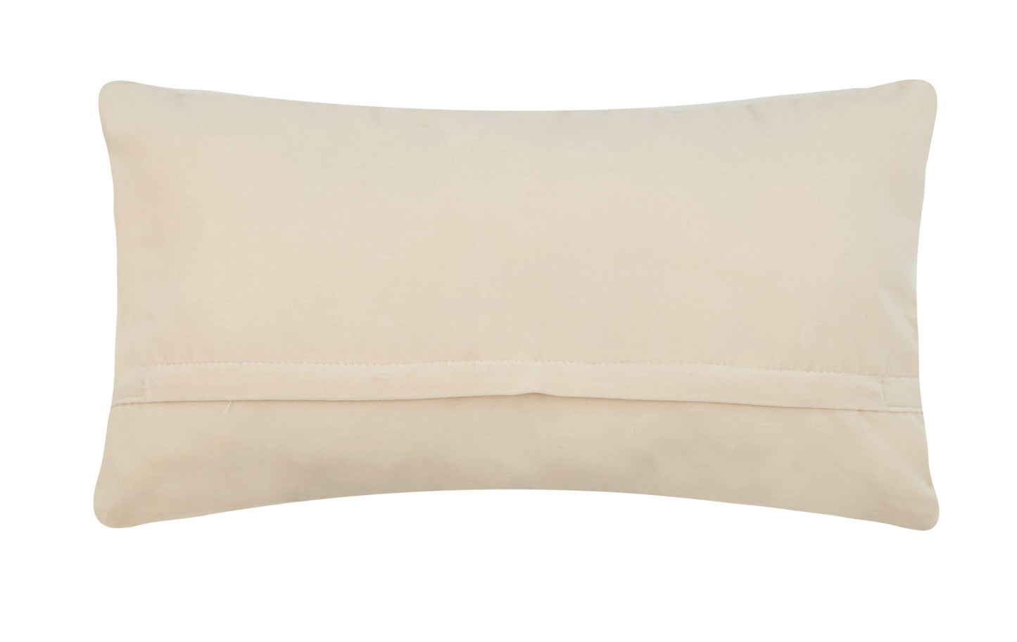 I Run This Rodeo Hooked Pillow
