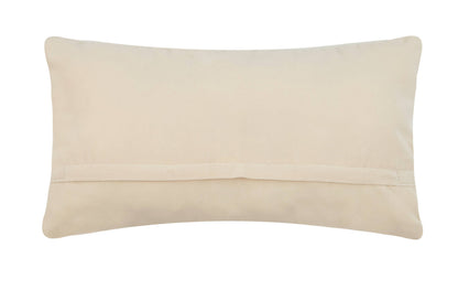 I Run This Rodeo Hooked Pillow