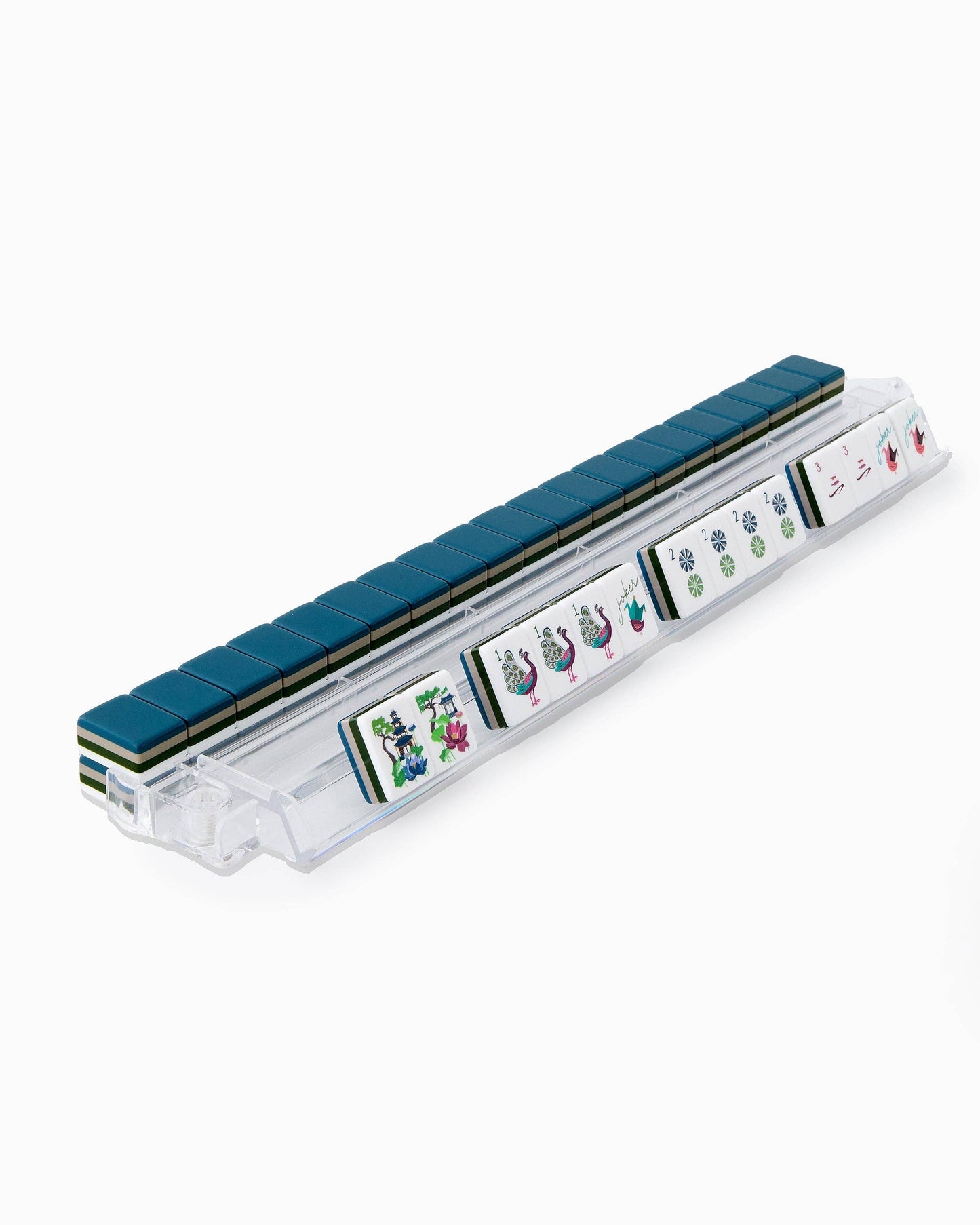 Gatsby Mahjong Tile Set