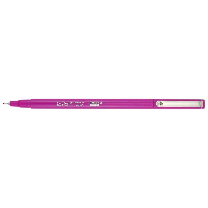 LePen Retro Colors Individual Pen