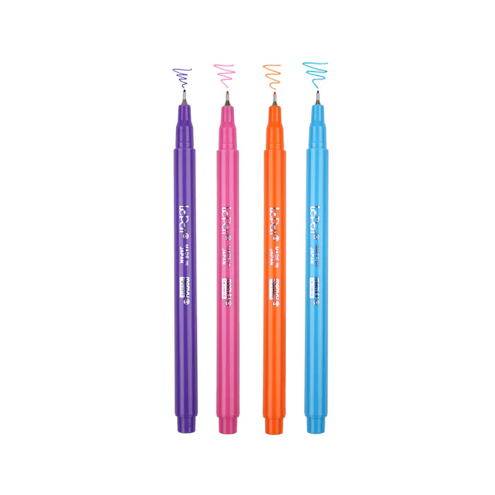 Le Pen Set of 4 - Light Colors