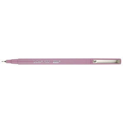 LePen Retro Colors Individual Pen