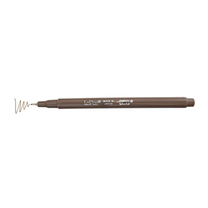 Le Pen Earth Tones