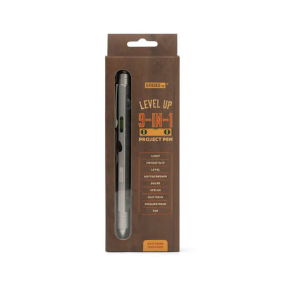 9-in-1 Project Pen
