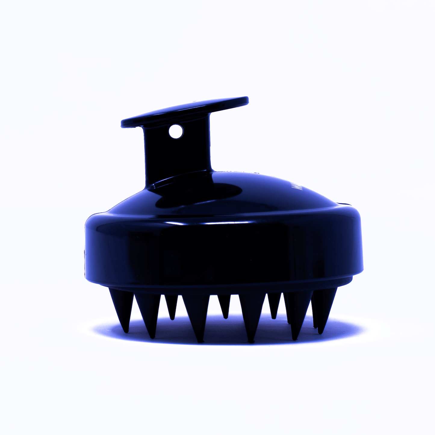 Warlord Exfoliating Beard and Scalp Massager