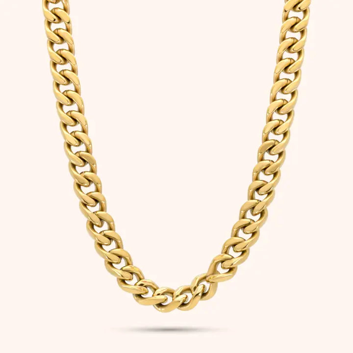 Momentum Link Chain