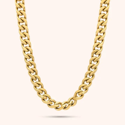 Momentum Link Chain