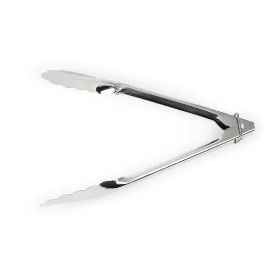 Stainless Steel Locking Tongs