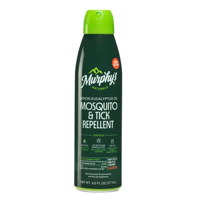 Murphy's Naturals Mosquito & Tick Repellent Mist